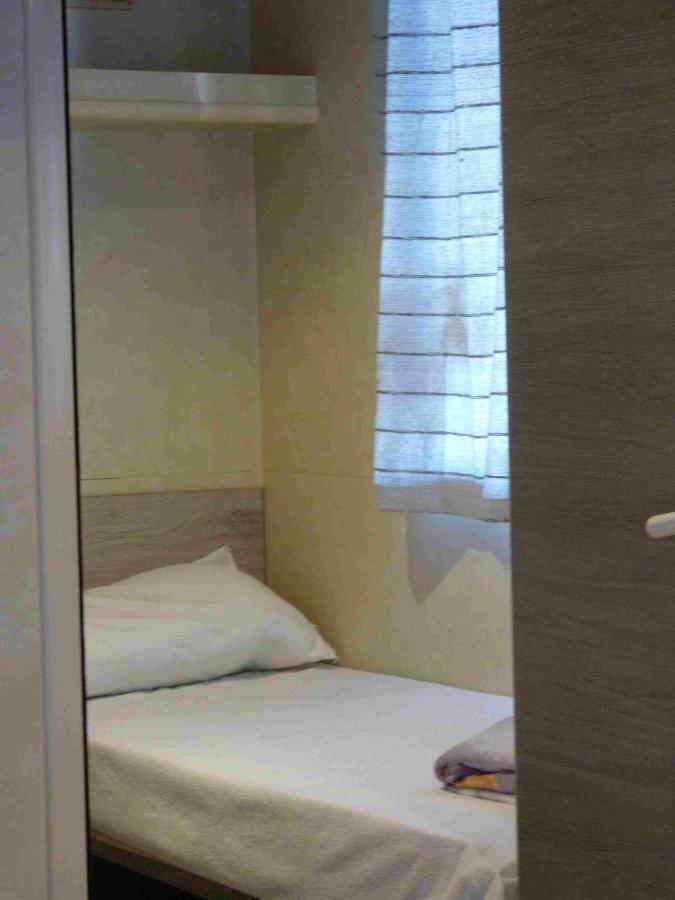 Camping Aloa Bol Exterior foto