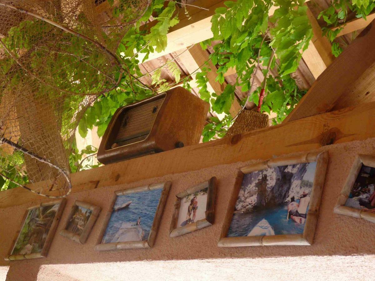 Camping Aloa Bol Exterior foto