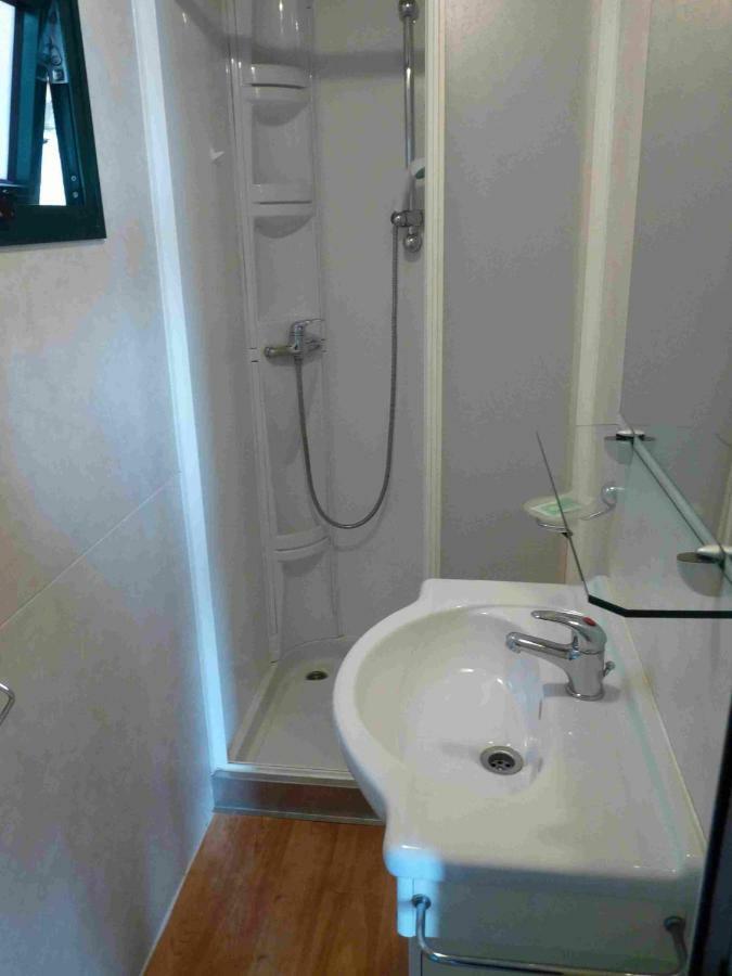 Camping Aloa Bol Exterior foto